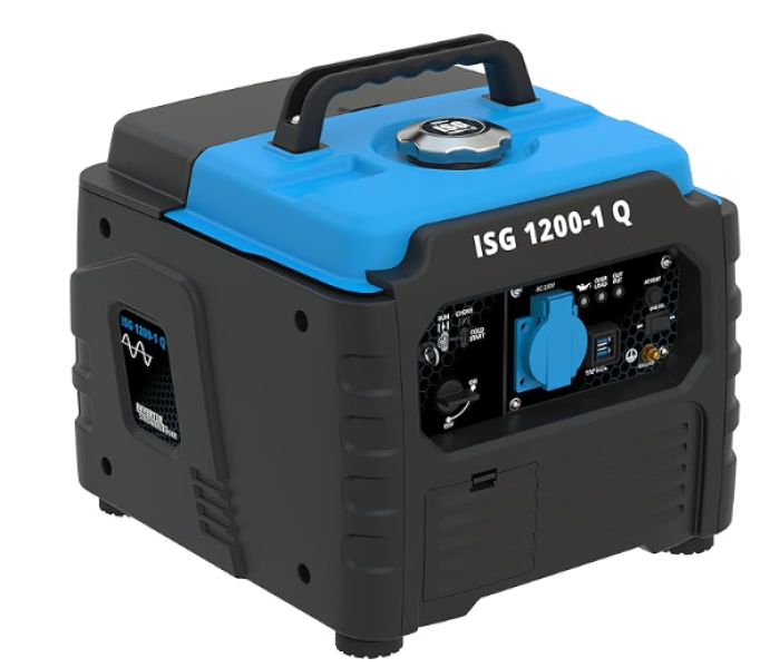 GÜDE ISG 1200-1 Q